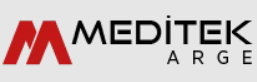 Meditek Logo